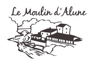 Moulin d'Alune - logo