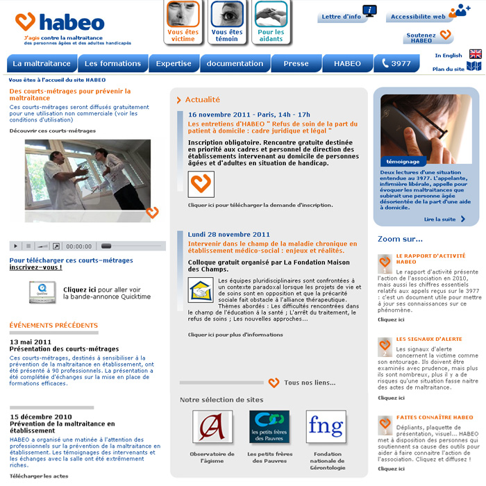 habeo.org