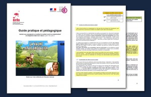 Guide pédagogique