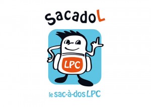 Sacadol, créateur d'outils ludiques