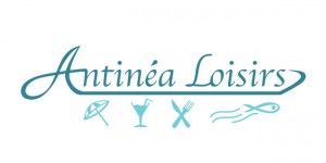 Logo Antinéa Loisirs