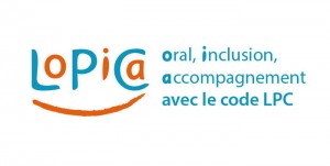 Logo LOPICA