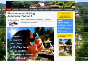 Site locations-vacances-ardeche.fr