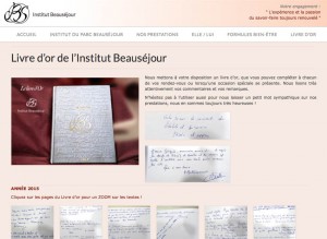 Institut Beauséjour