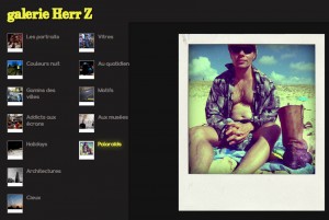 Site herr-z.com